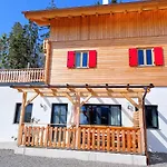 In Ruhiger Lage- Panorama Terrasse, 2 Sz, Rollstuhlfreundlich Pöllauberg