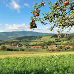 Apartamento In Ruhiger Lage- Panorama Terrasse, 2 Sz, Rollstuhlfreundlich *