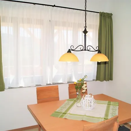 In Ruhiger Lage- Panorama Terrasse, 2 Sz, Rollstuhlfreundlich Apartment