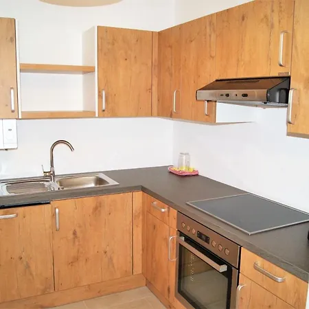 Rollstuhlfreundliche In Ruhiger Lage- Panorama Terrasse, 2 Sz *
