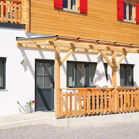 Rollstuhlfreundliche In Ruhiger Lage- Panorama Terrasse, 2 Sz Apartmán