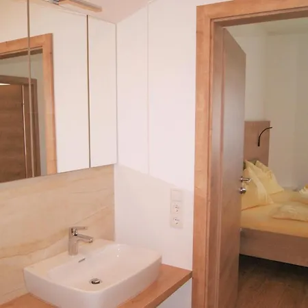 Rollstuhlfreundliche In Ruhiger Lage- Panorama Terrasse, 2 Sz Apartmán