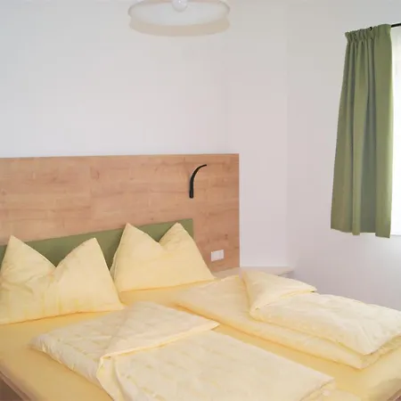 Rollstuhlfreundliche In Ruhiger Lage- Panorama Terrasse, 2 Sz * Pöllauberg