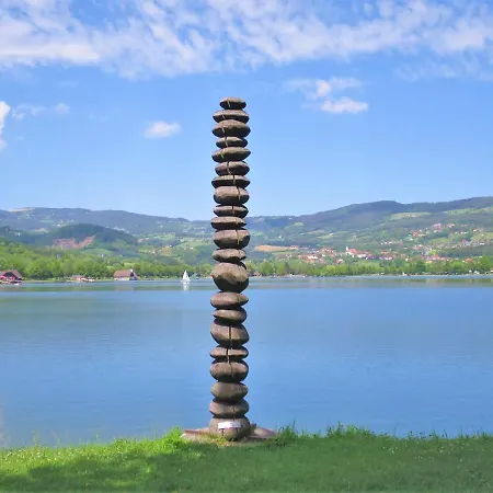 Rollstuhlfreundliche In Ruhiger Lage- Panorama Terrasse, 2 Sz