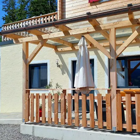 Rollstuhlfreundliche In Ruhiger Lage- Panorama Terrasse, 2 Sz *