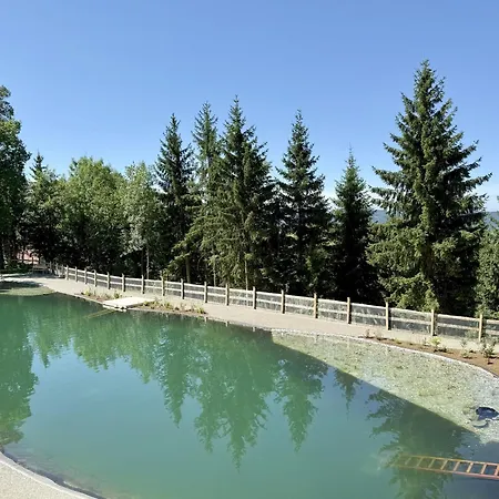 In Ruhiger Lage- Panorama Terrasse, 2 Sz, Rollstuhlfreundlich Apartman Pöllauberg