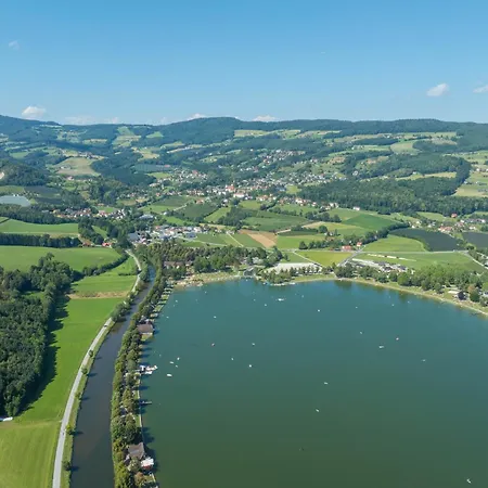 In Ruhiger Lage- Panorama Terrasse, 2 Sz, Rollstuhlfreundlich Apartment *
