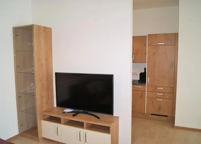 In Ruhiger Lage- Panorama Terrasse, 2 Sz, Rollstuhlfreundlich Pöllauberg