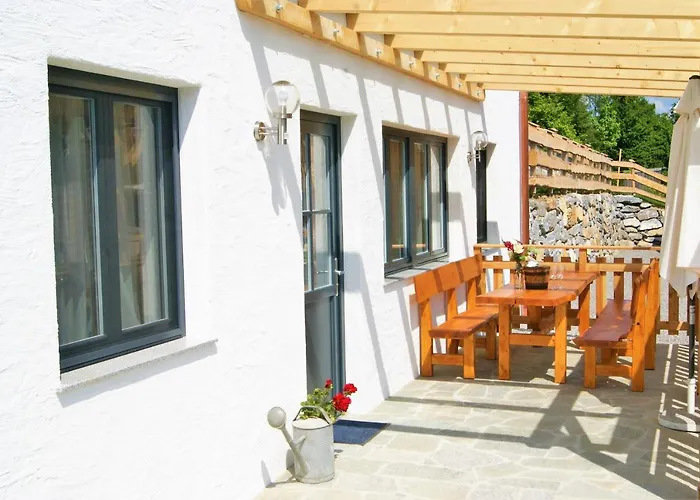 Apartment Rollstuhlfreundliche In Ruhiger Lage- Panorama Terrasse, 2 Sz Pöllauberg