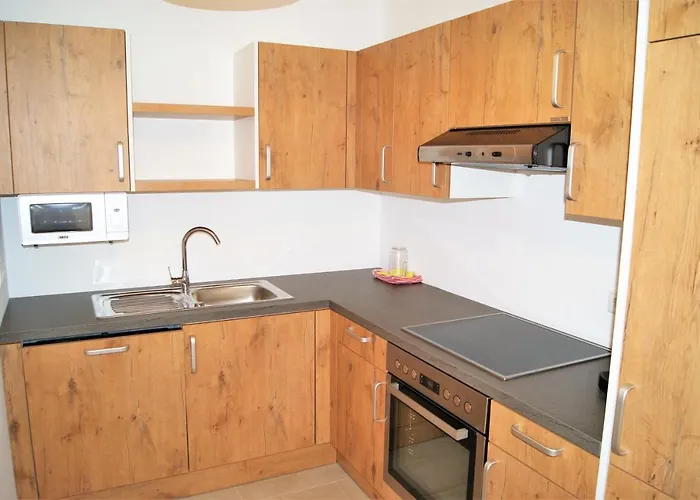 In Ruhiger Lage- Panorama Terrasse, 2 Sz, Rollstuhlfreundlich *