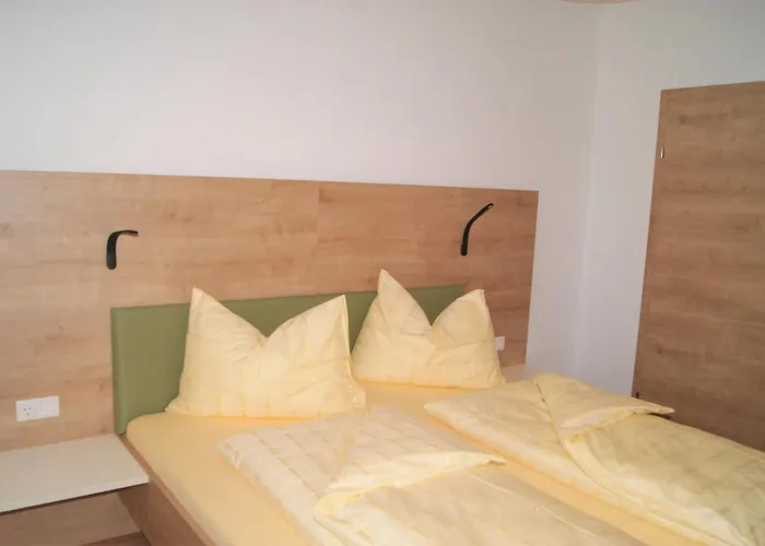 In Ruhiger Lage- Panorama Terrasse, 2 Sz, Rollstuhlfreundlich Appartamento Pöllauberg