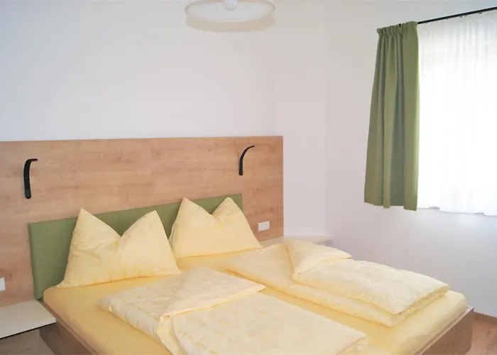 In Ruhiger Lage- Panorama Terrasse, 2 Sz, Rollstuhlfreundlich * Pöllauberg