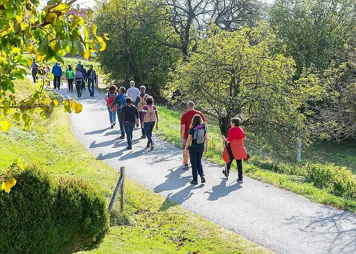 Appartamento In Ruhiger Lage- Panorama Terrasse, 2 Sz, Rollstuhlfreundlich Pöllauberg