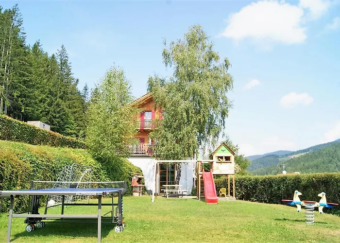 Rollstuhlfreundliche In Ruhiger Lage- Panorama Terrasse, 2 Sz