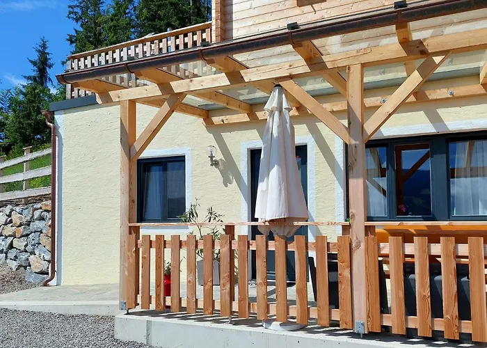 In Ruhiger Lage- Panorama Terrasse, 2 Sz, Rollstuhlfreundlich *