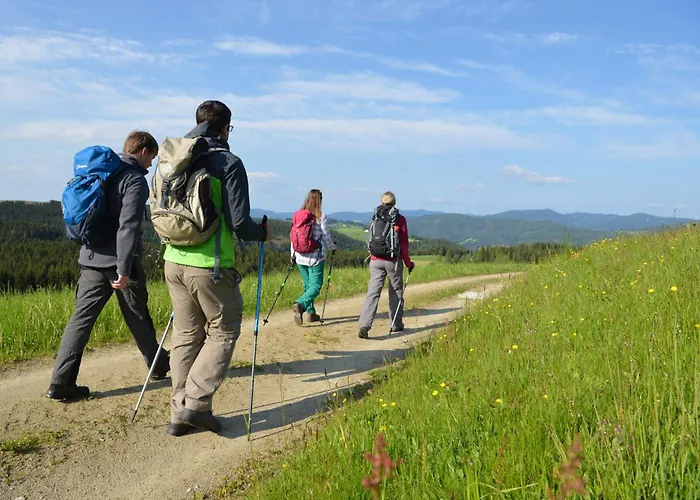 In Ruhiger Lage- Panorama Terrasse, 2 Sz, Rollstuhlfreundlich *