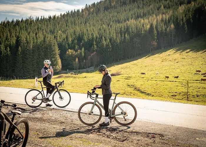 In Ruhiger Lage- Panorama Terrasse, 2 Sz, Rollstuhlfreundlich *